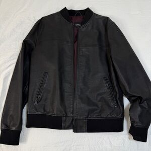 Express jacket